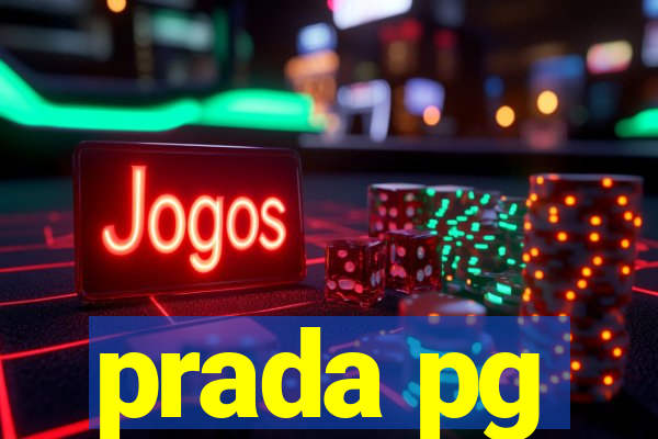 prada pg